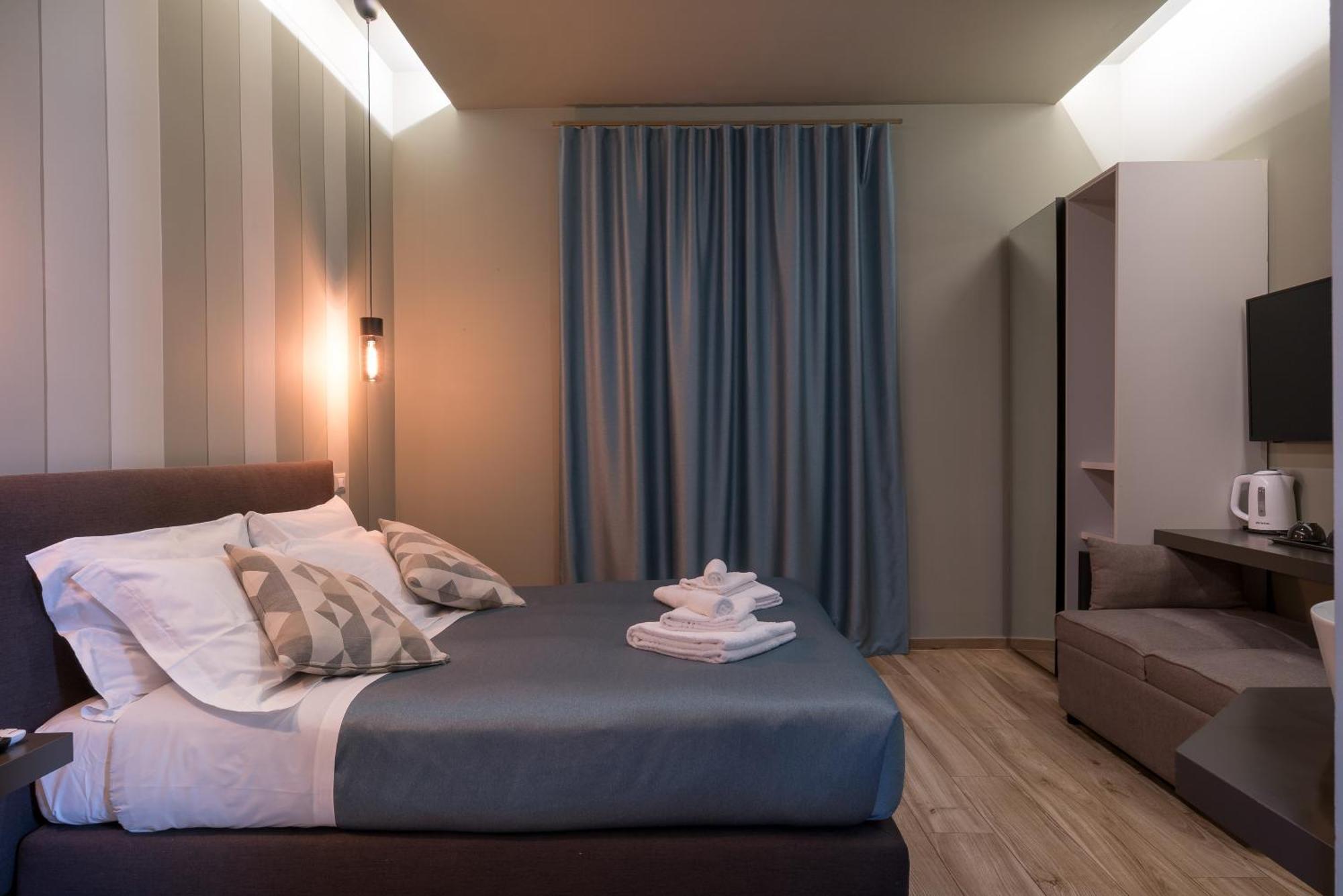 Gogo' Petit Hotel فلورنس المظهر الخارجي الصورة