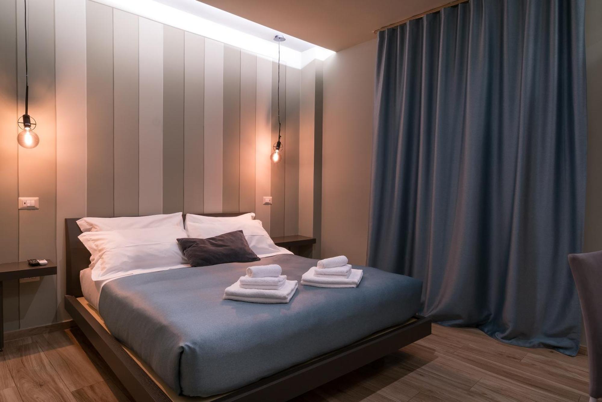 Gogo' Petit Hotel فلورنس المظهر الخارجي الصورة