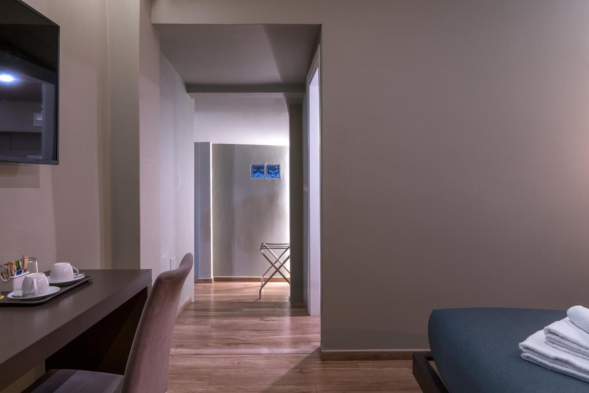 Gogo' Petit Hotel فلورنس المظهر الخارجي الصورة