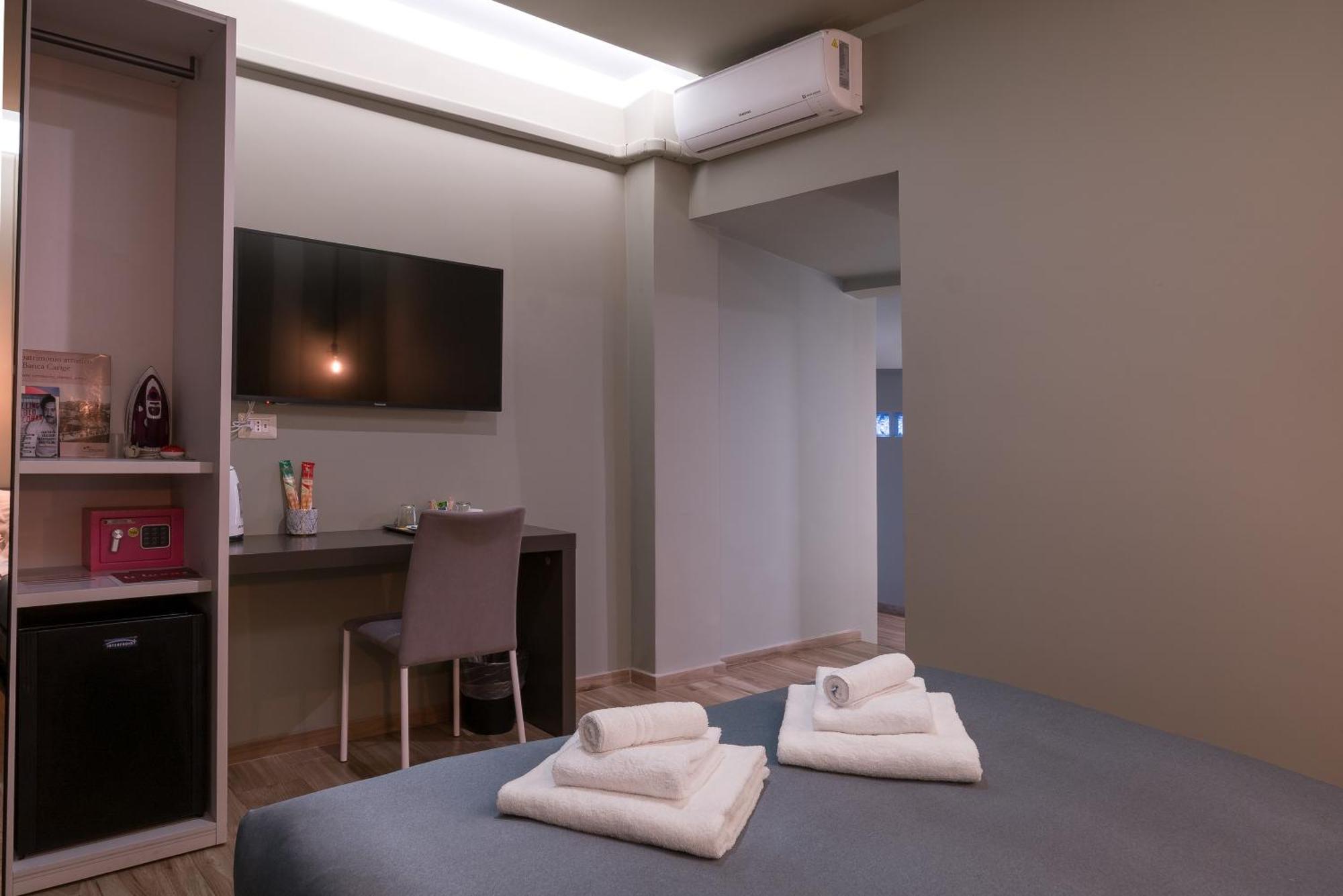Gogo' Petit Hotel فلورنس المظهر الخارجي الصورة